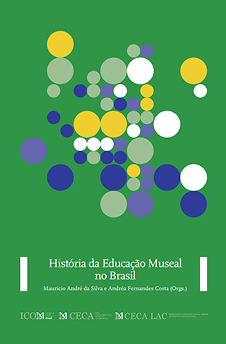 História da educação museal no Brasil