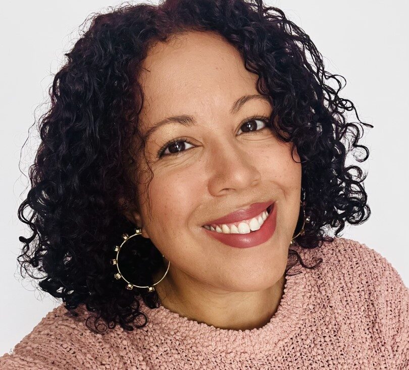 Luciana Menezes de Carvalho