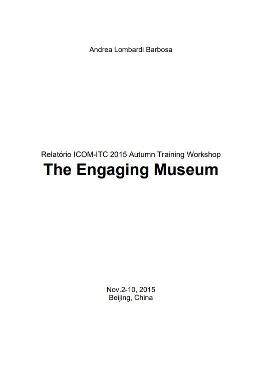 The Engaging Museum