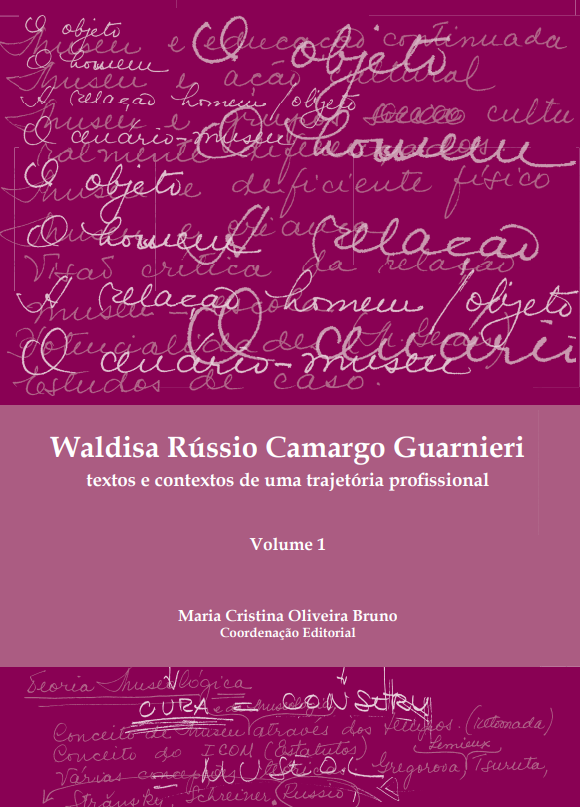 Waldisa Rússio Camargo Guarnieri